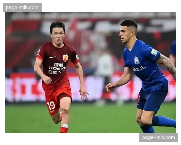 上海德比第五轮开打：申花负10分对海港负5分，史上积分最低同城对决