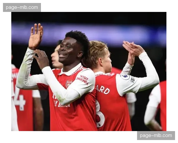 北伦敦德比前夕热刺深陷伤病潮,阿森纳阵容齐整天平倾斜 北伦敦德比前夕热刺深陷伤病潮,阿森纳阵容齐整天平倾斜