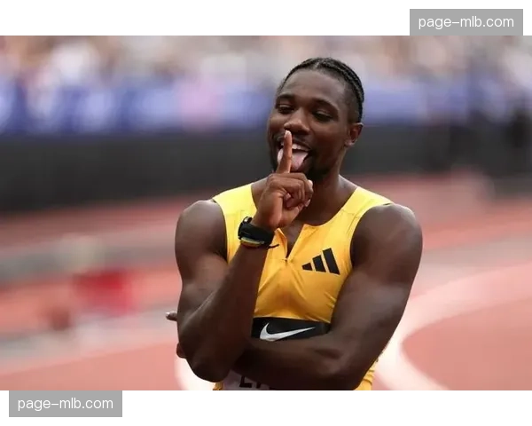 世界田联钻石联赛厦门站公布参赛阵容，百米飞人莱尔斯、杰克逊在列