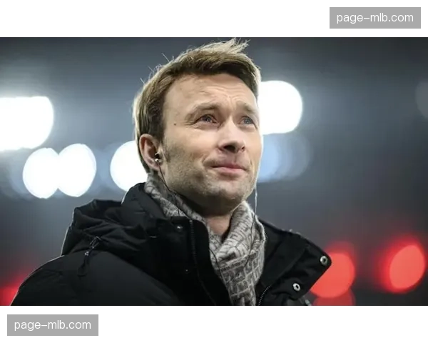 专访勒沃库森体育总监罗尔费斯，谈论球队长期发展规划