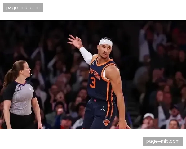 特写：东部头名决战，凯尔特人与尼克斯四天内的第二次交锋