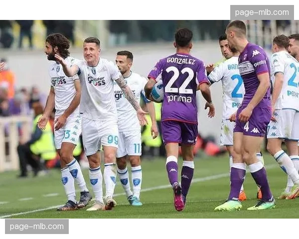 乌迪内斯迎战恩波利，一场价值六分的保级生死战