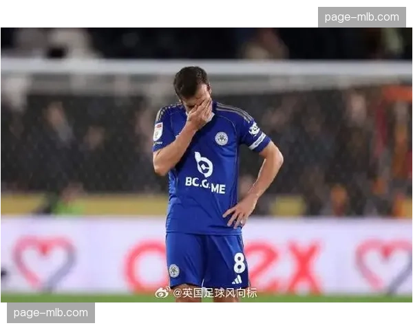 英超联盟宣布对莱斯特城提起新的财务违规指控