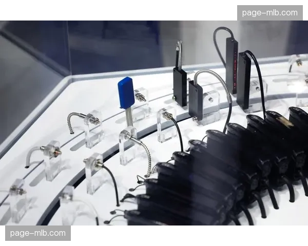 技术聚焦：门线技术传感器在雨战中依然保持百分百判断准确率