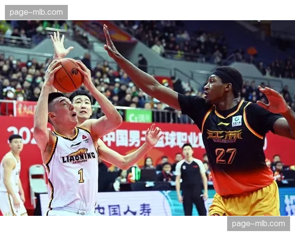 【2026年4月CBA联赛保级区·赛后·消息宁波町渥战胜江苏肯帝亚，获得关键保级胜利