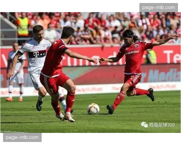 前德乙球员涉嫌操纵“成功拦截”博彩盘口，相关调查已启动