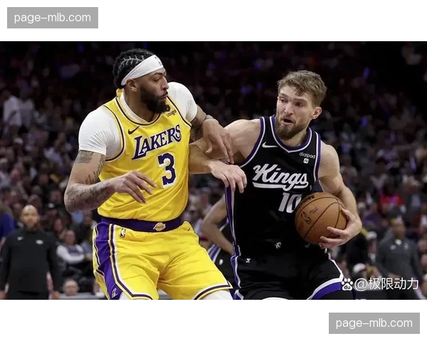 湖人vs火箭首轮全盘分析：大小王对决4.0，“五场”成生死线