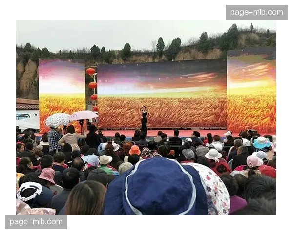“村超”总决赛周末落幕，现场观众超五万创下新纪录